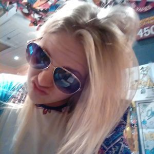 Meet your Posher, Kamarie